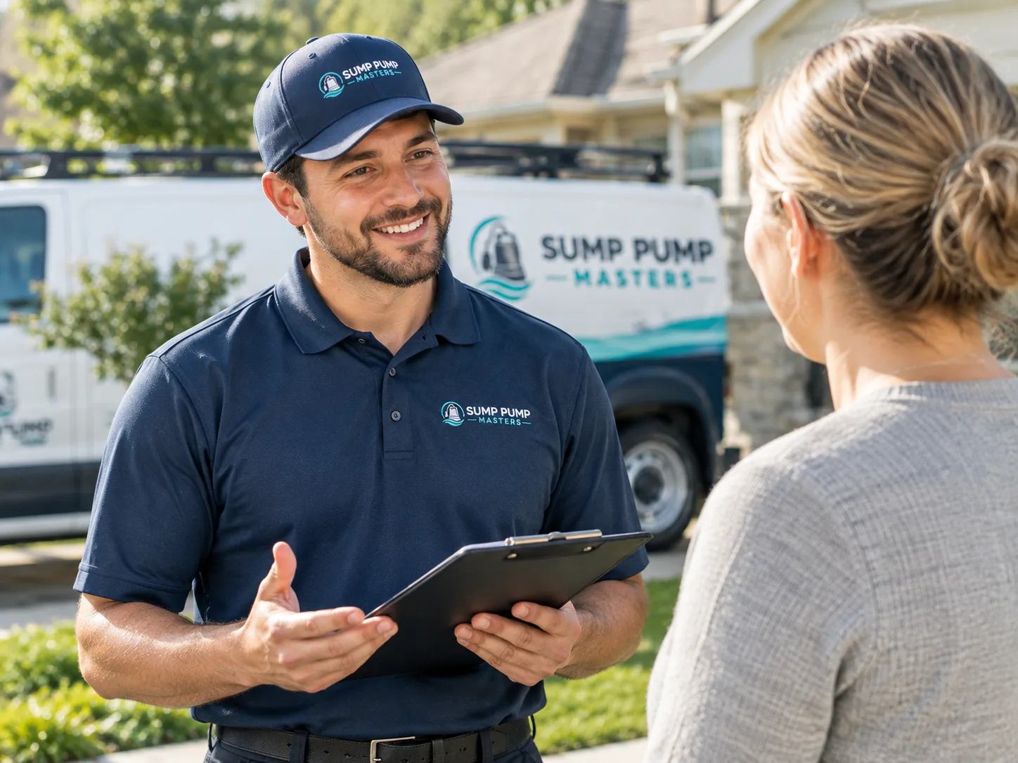 Sump Pump Repair Cove City, NC FAQs